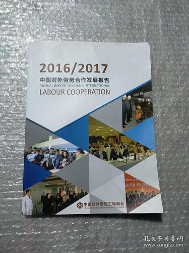 2016-2017年中国对外劳务合作与对外承包工程发展报告